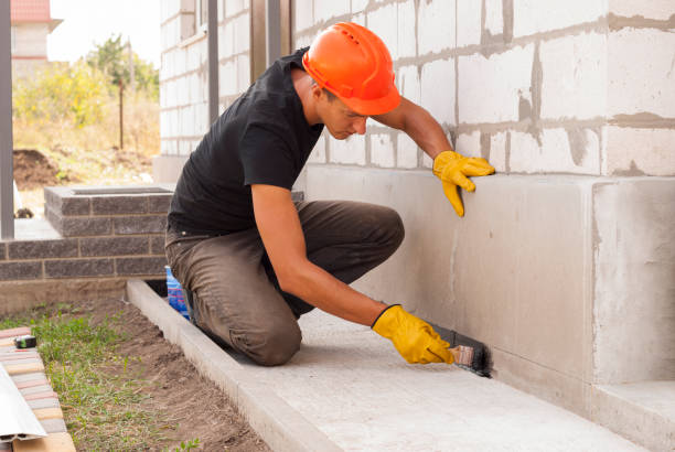 Licensed Exterior Waterproofing service in Martin, TN - Halo Water Proofing